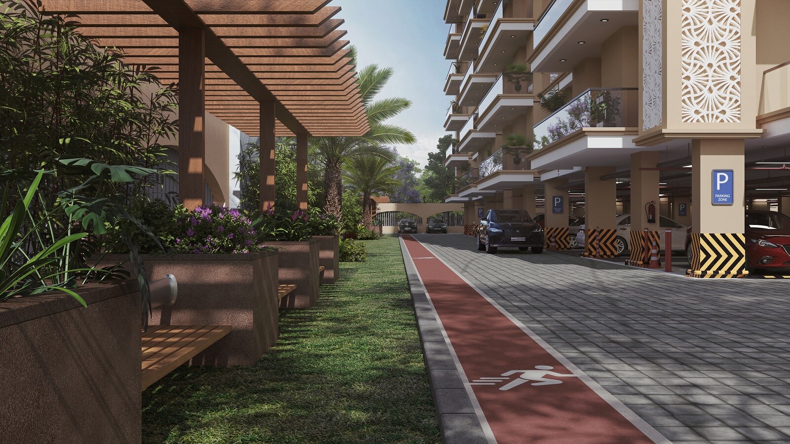 Capital Royal Casa Amenities-Features 2