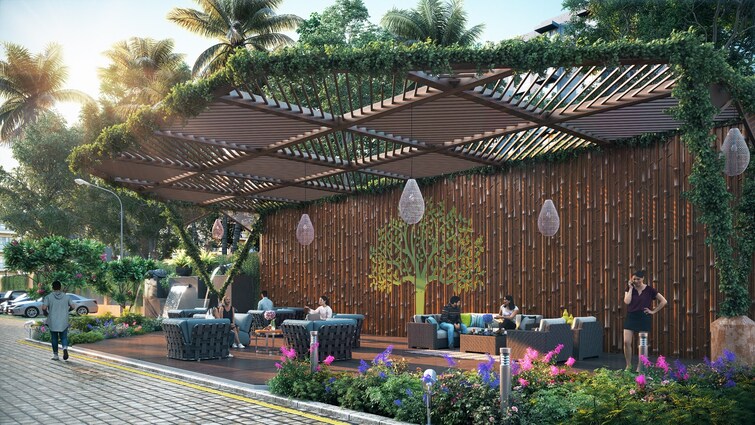 Capital Royal Casa Amenities-Features 3