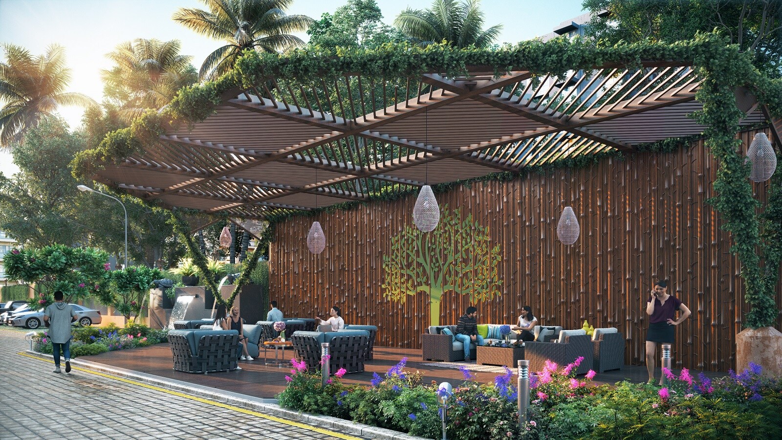 Capital Royal Casa Amenities-Features 3