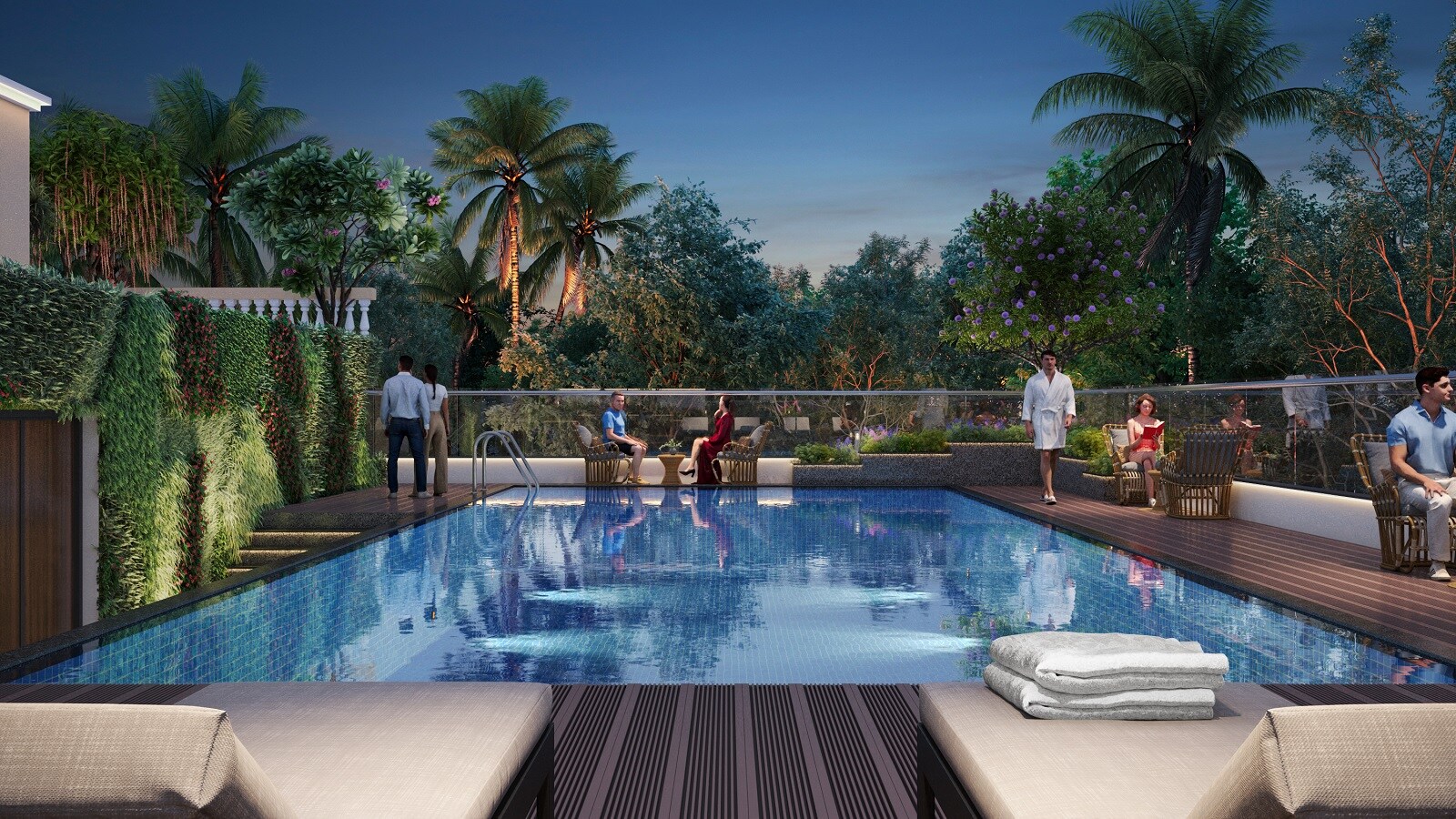 Capital Royal Casa Amenities-Features 4