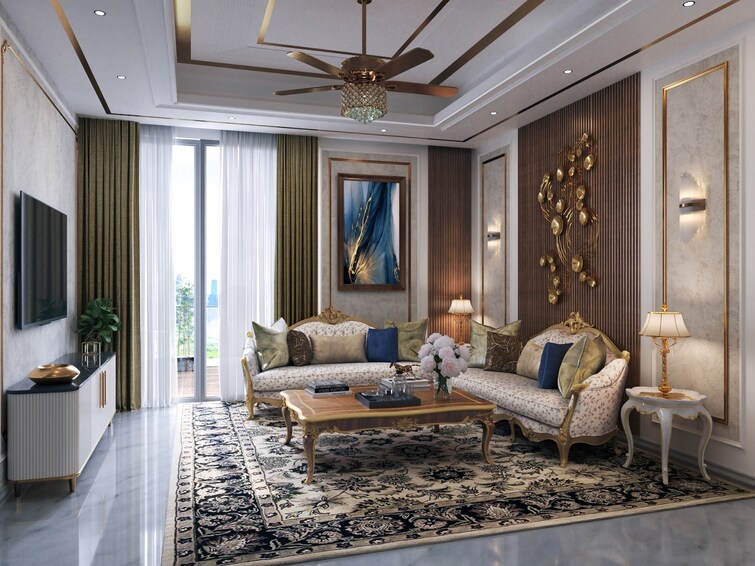 Capital Royal Casa Apartment Interiors 2