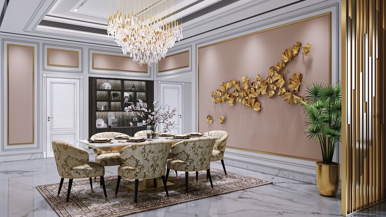 Capital Royal Casa Apartment Interiors 3