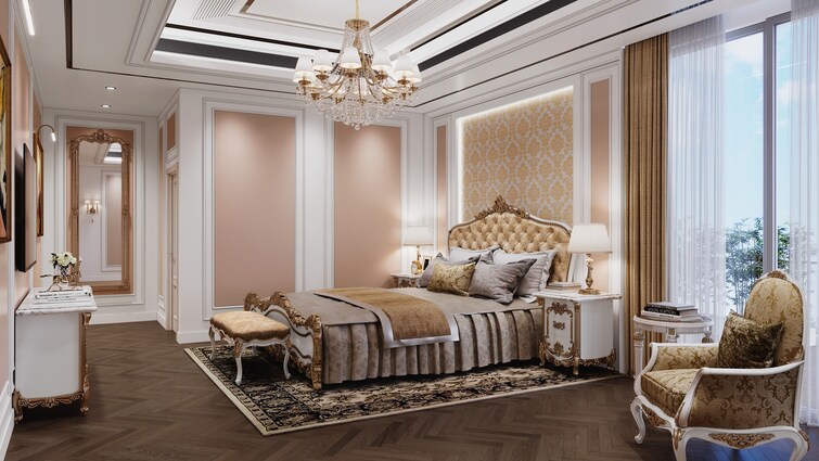 Capital Royal Casa Apartment Interiors 4