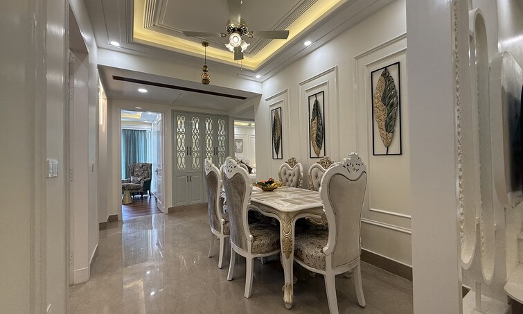 Capital Royal Casa Apartment Interiors 6