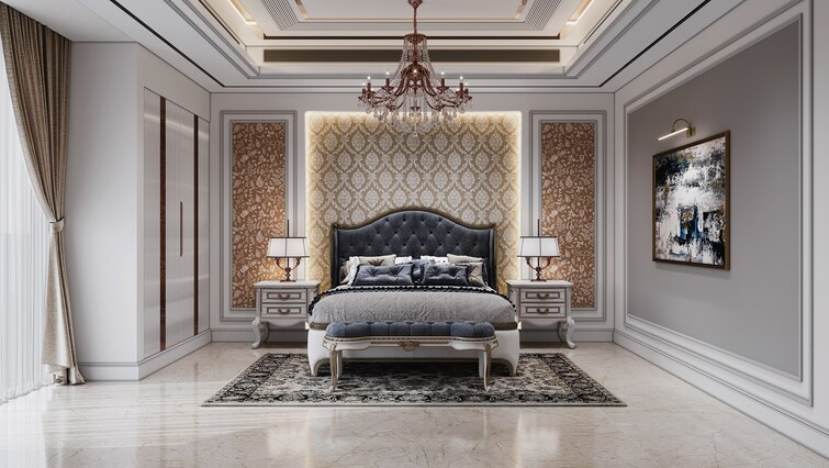 Capital Royal Casa Apartment Interiors 5