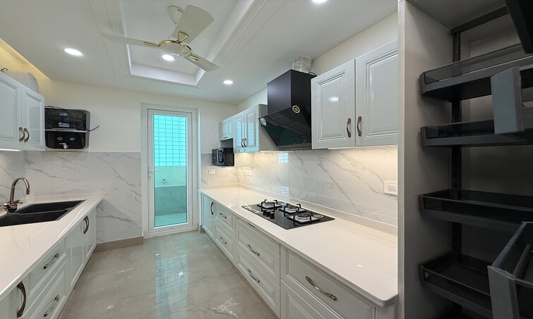 Capital Royal Casa Apartment Interiors 8