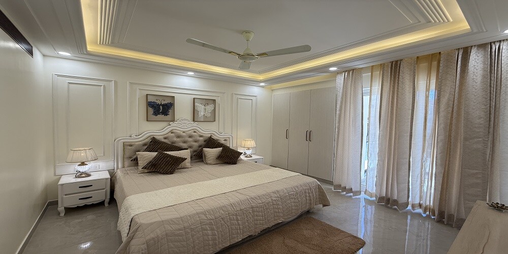 Capital Royal Casa Apartment Interiors 10