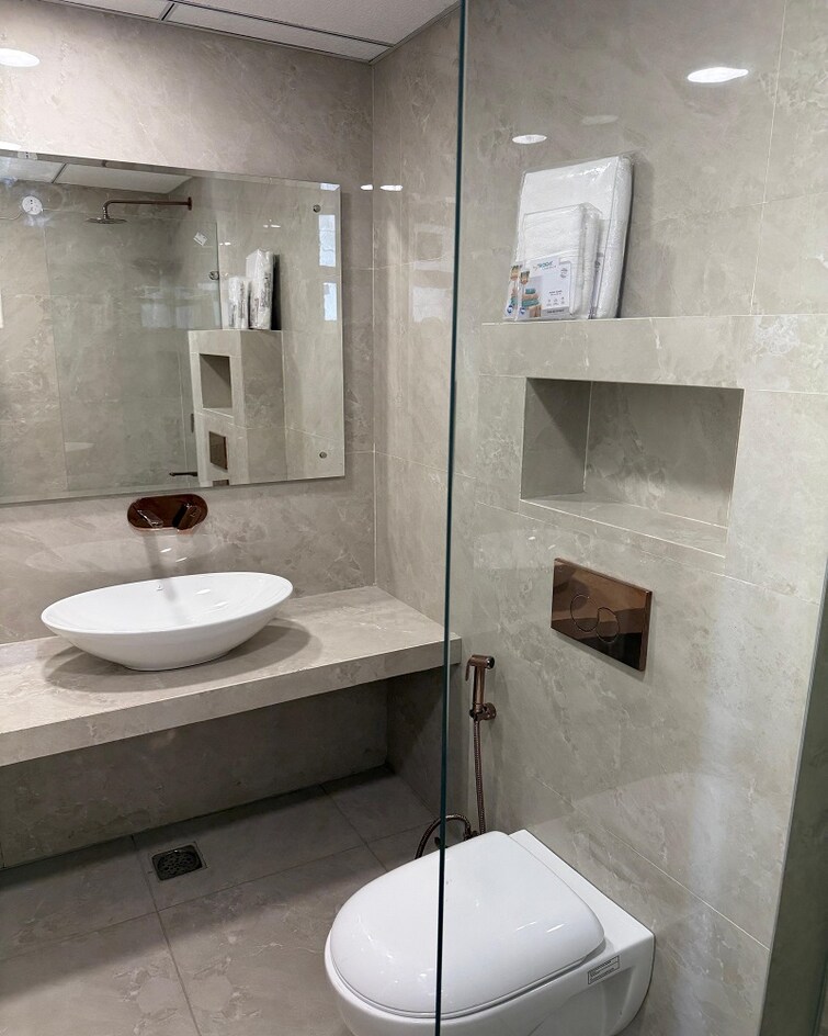 Capital Royal Casa Apartment Interiors 11