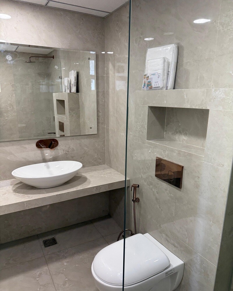 Capital Royal Casa Apartment Interiors 11