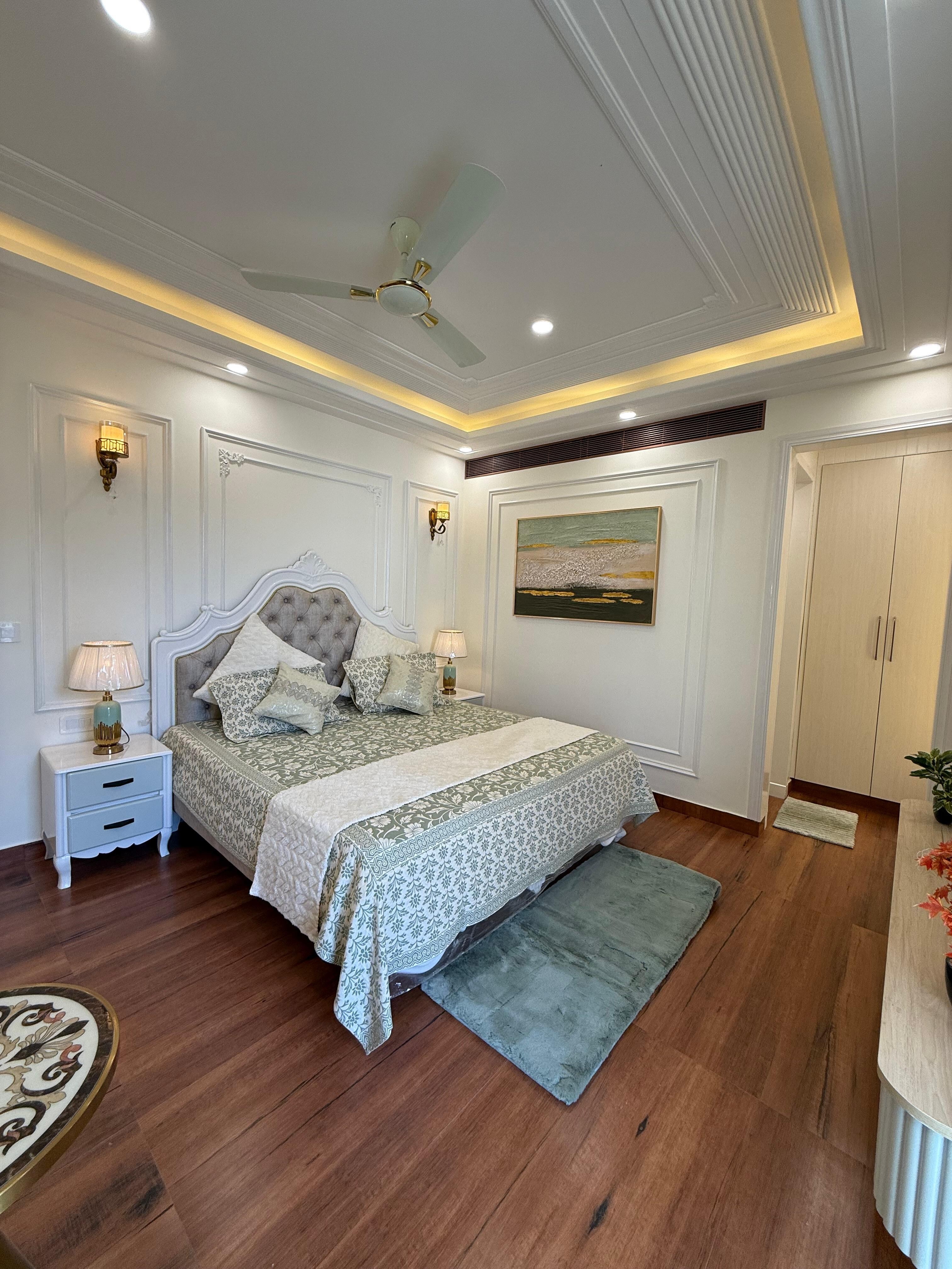 Capital Royal Casa Apartment Interiors 12