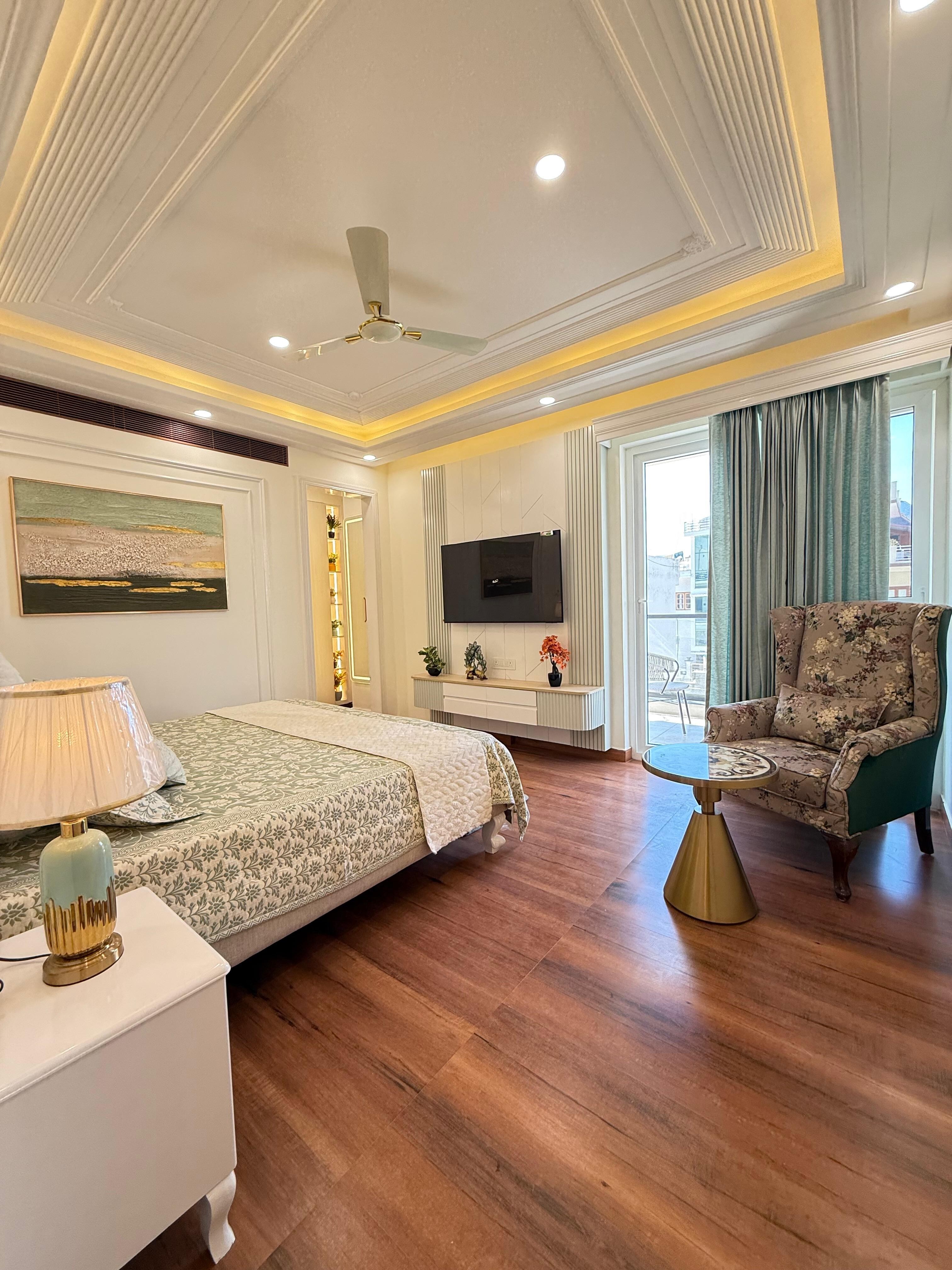 Capital Royal Casa Apartment Interiors 13