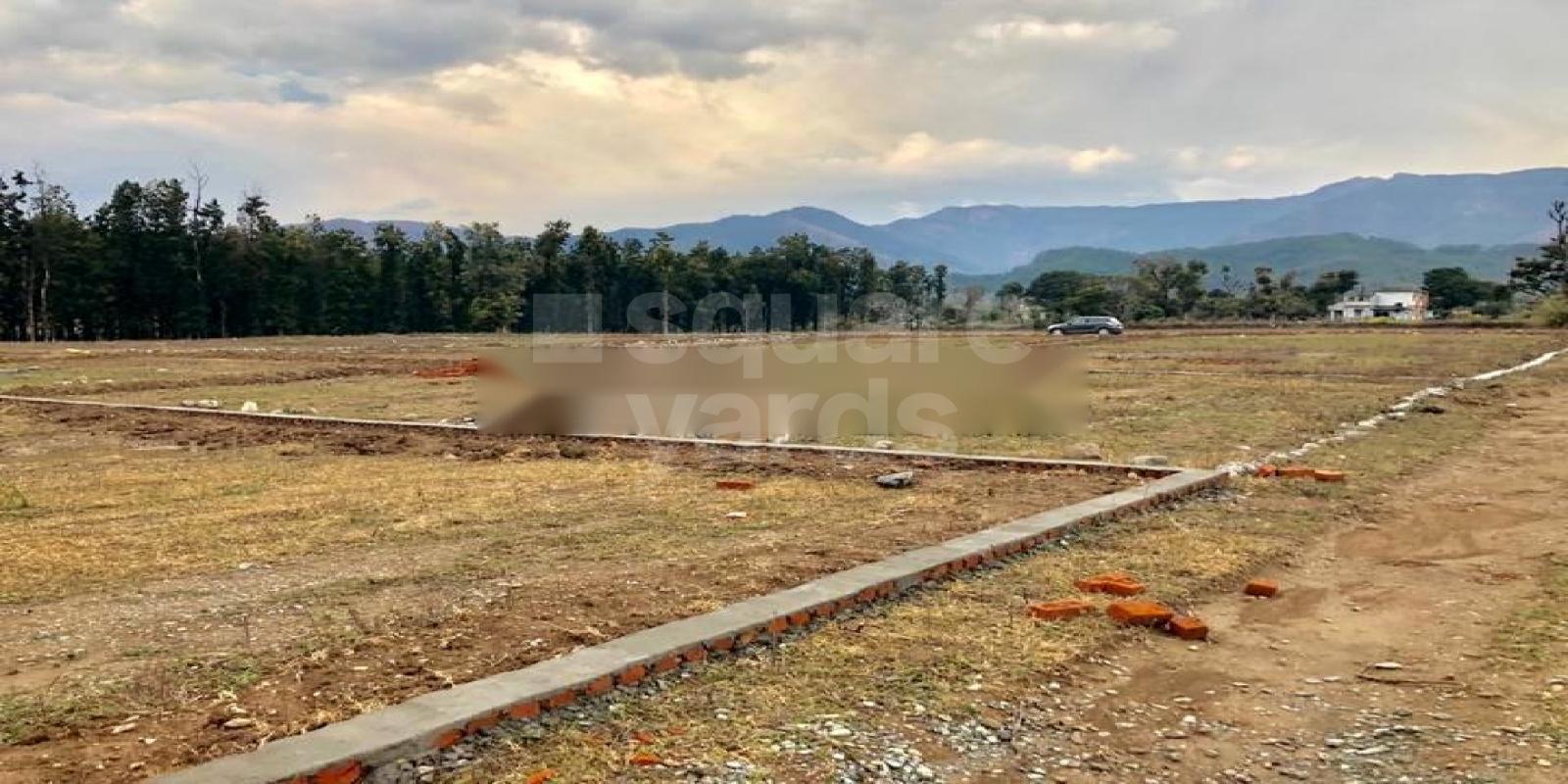 Defence Colony Arpan City Featured Image