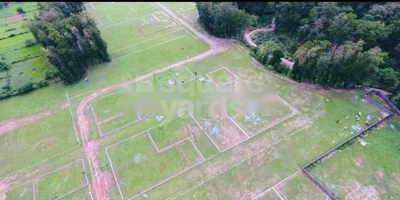 Defence Colony Evergreen City