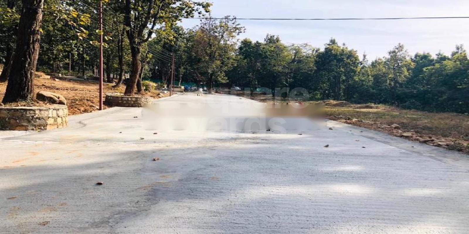 Defence Colony Raipur Featured Image