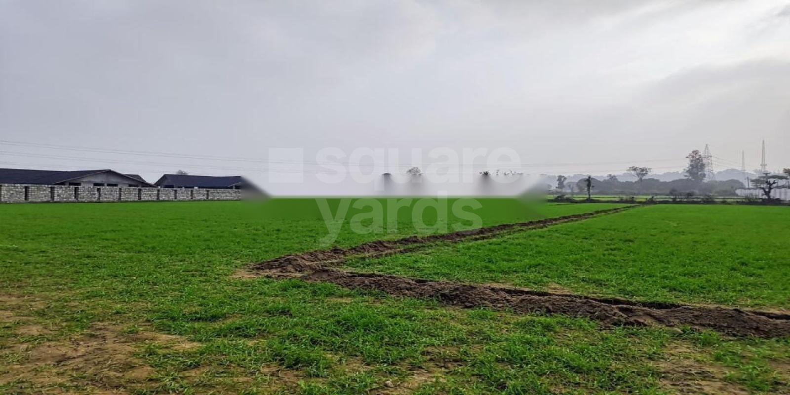 Defence Colony Shimla Bypass residential project in Shimla Bypass Road
