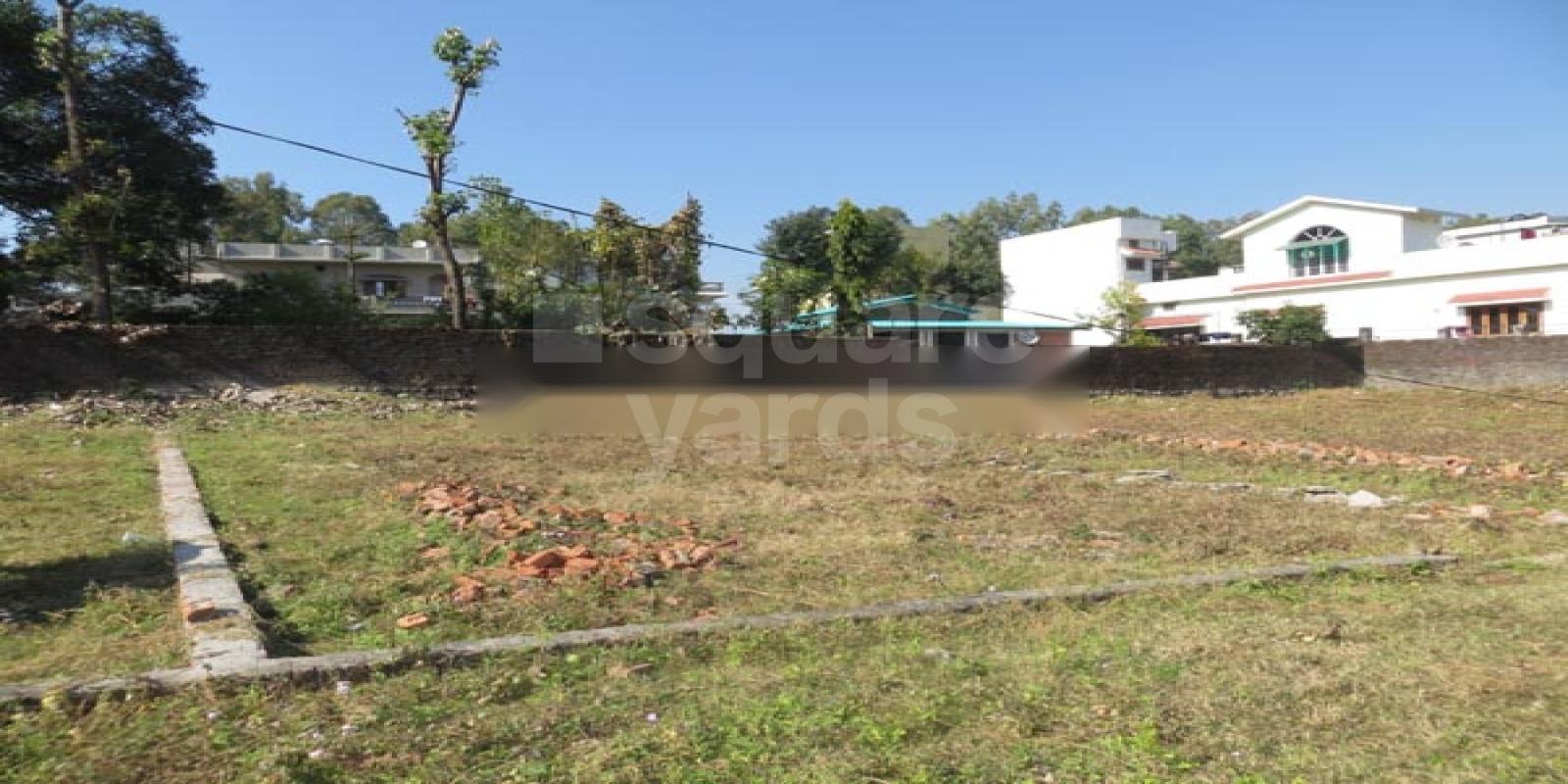 Dehradun Properties Residential Land