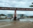Doon Ghati River Valley
