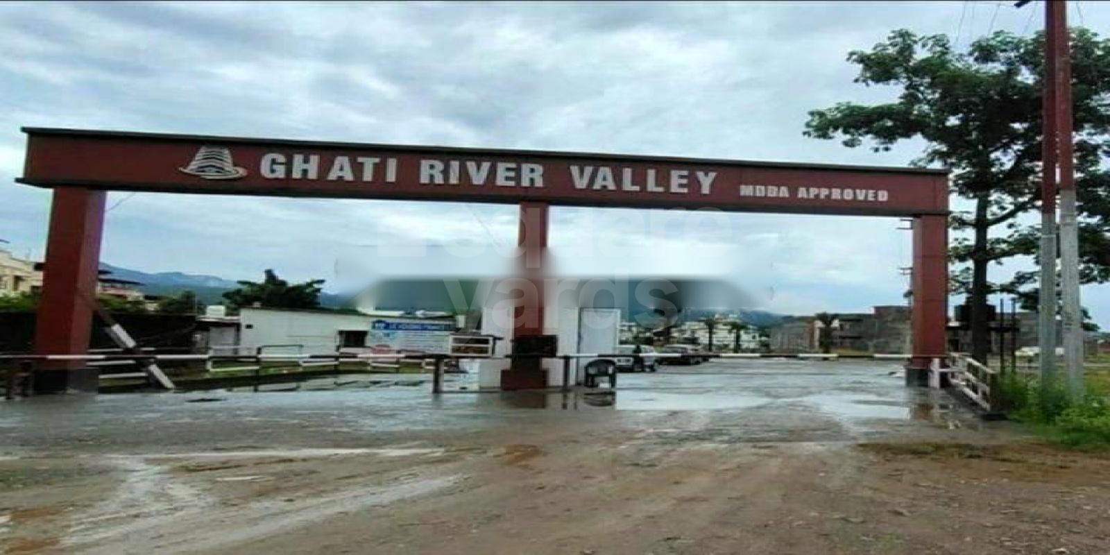 Doon Ghati River Valley residential project in Canal Road