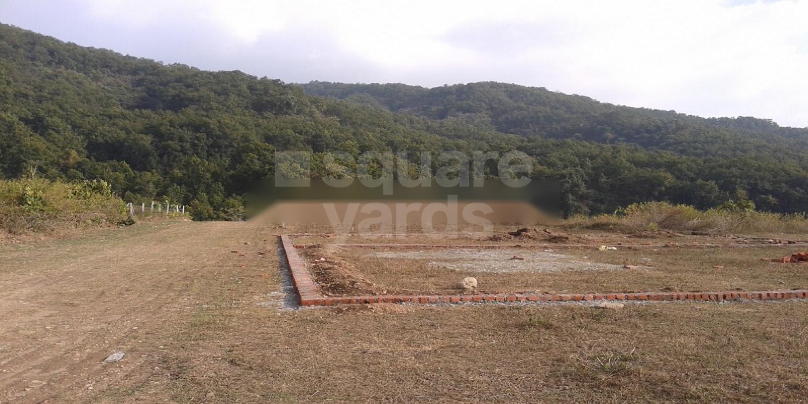 DOON Valley View City