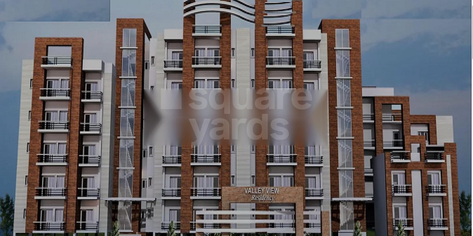 DS Valley View Residency Cover Image