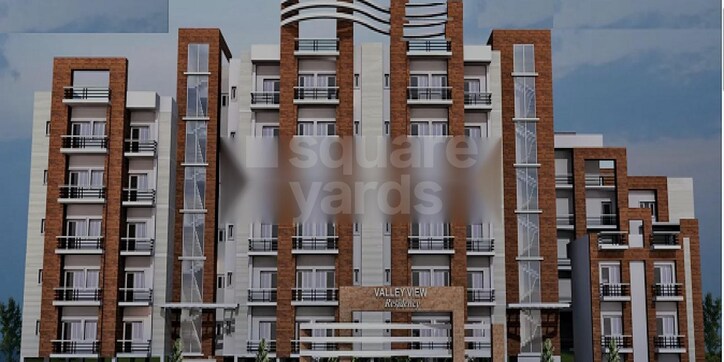 DS Valley View Residency Cover Image