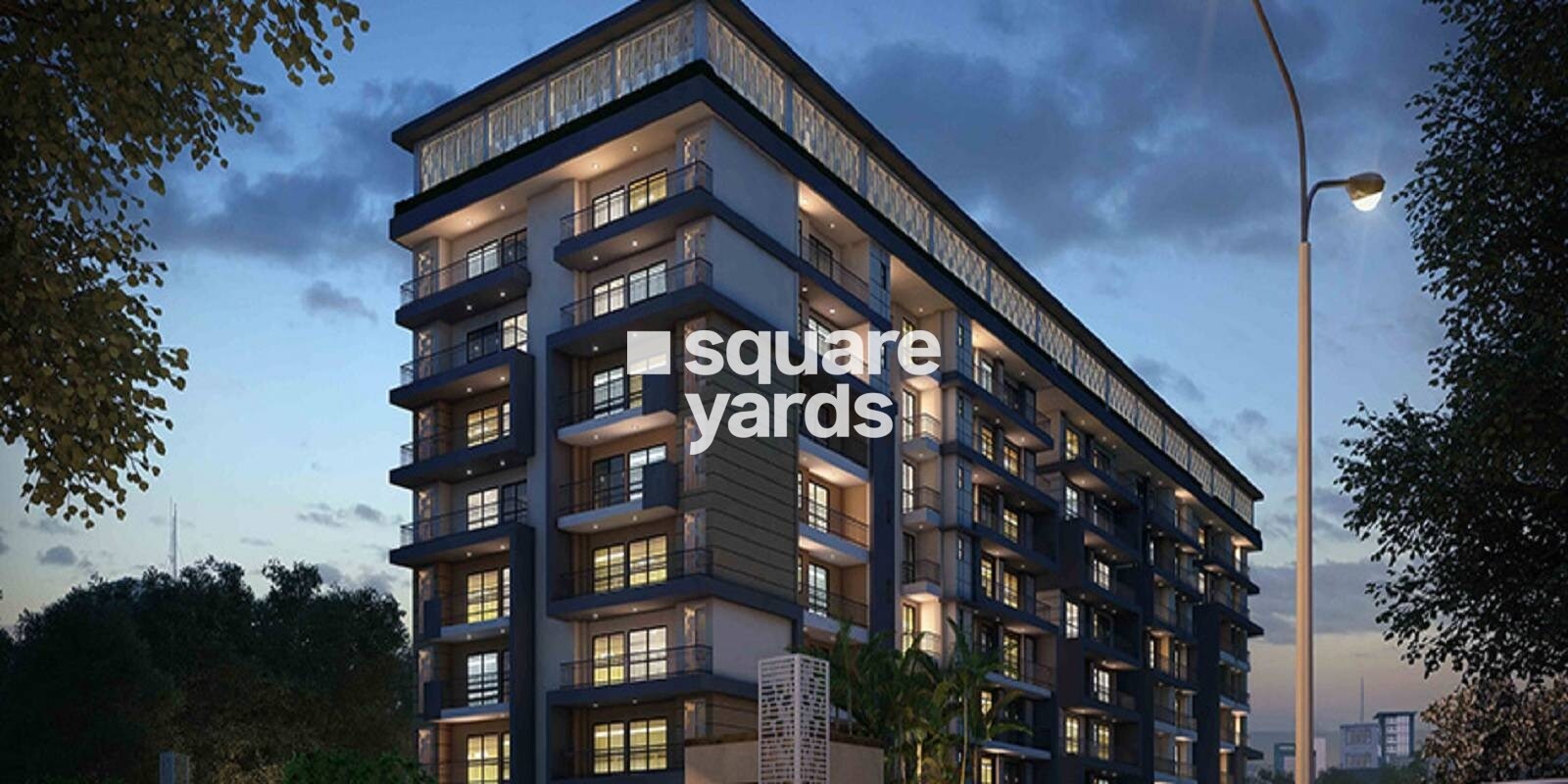 Earthcon Rajpur Greens Featured Image