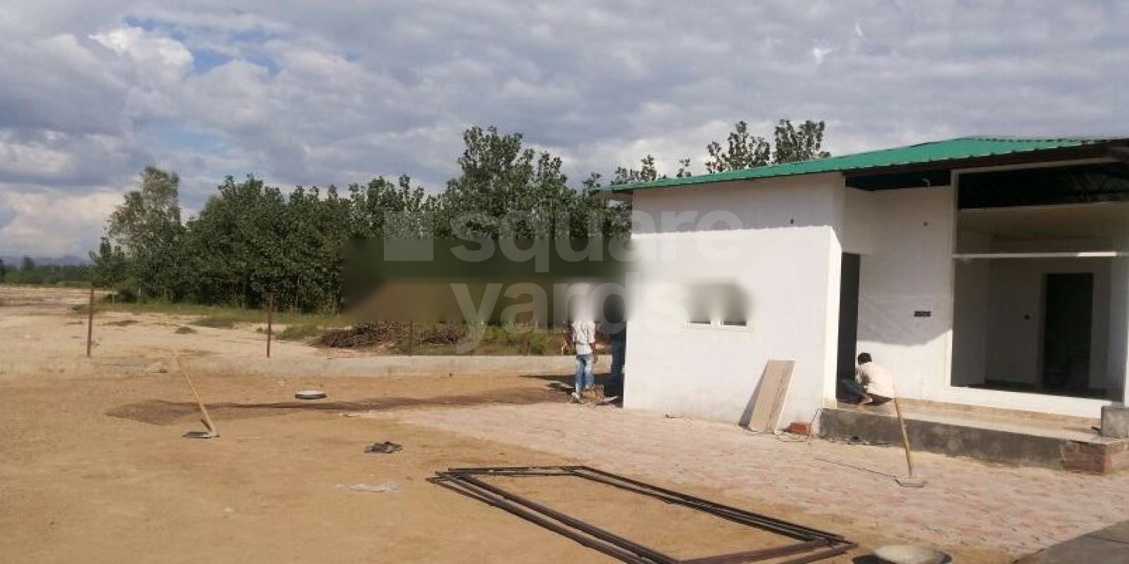 Gennext Nature Farms City Featured Image