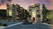 Golden Arcadia Hillocks Apartment Exteriors