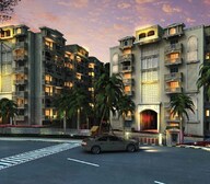 Golden Arcadia Hillocks Apartment Exteriors