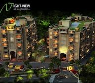 Golden Arcadia Hillocks Apartment Exteriors