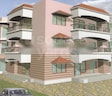 Harjinder Jwalajee Apartments