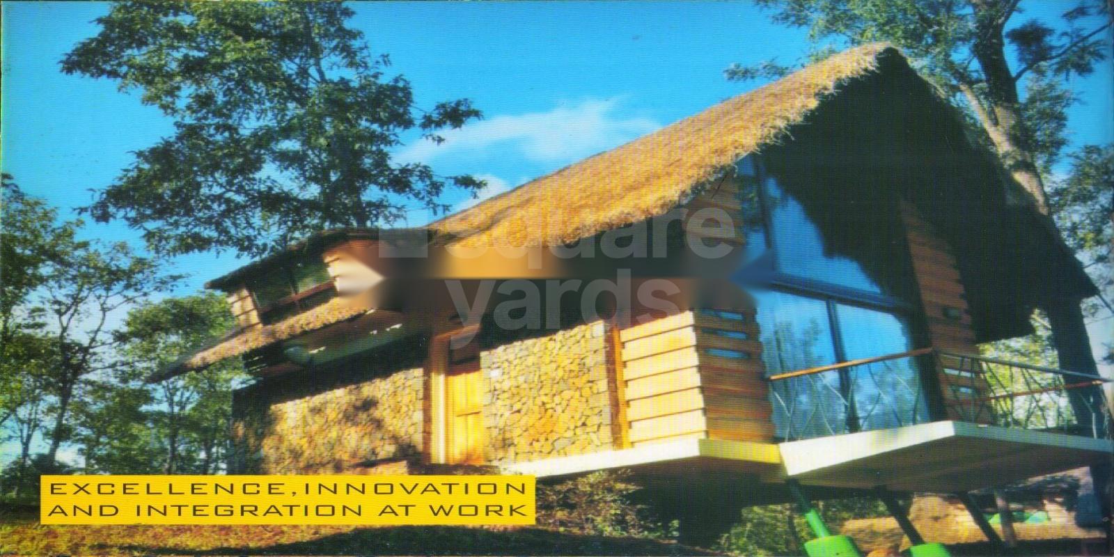 India Woodsvilla, Biharigarh, Dehradun