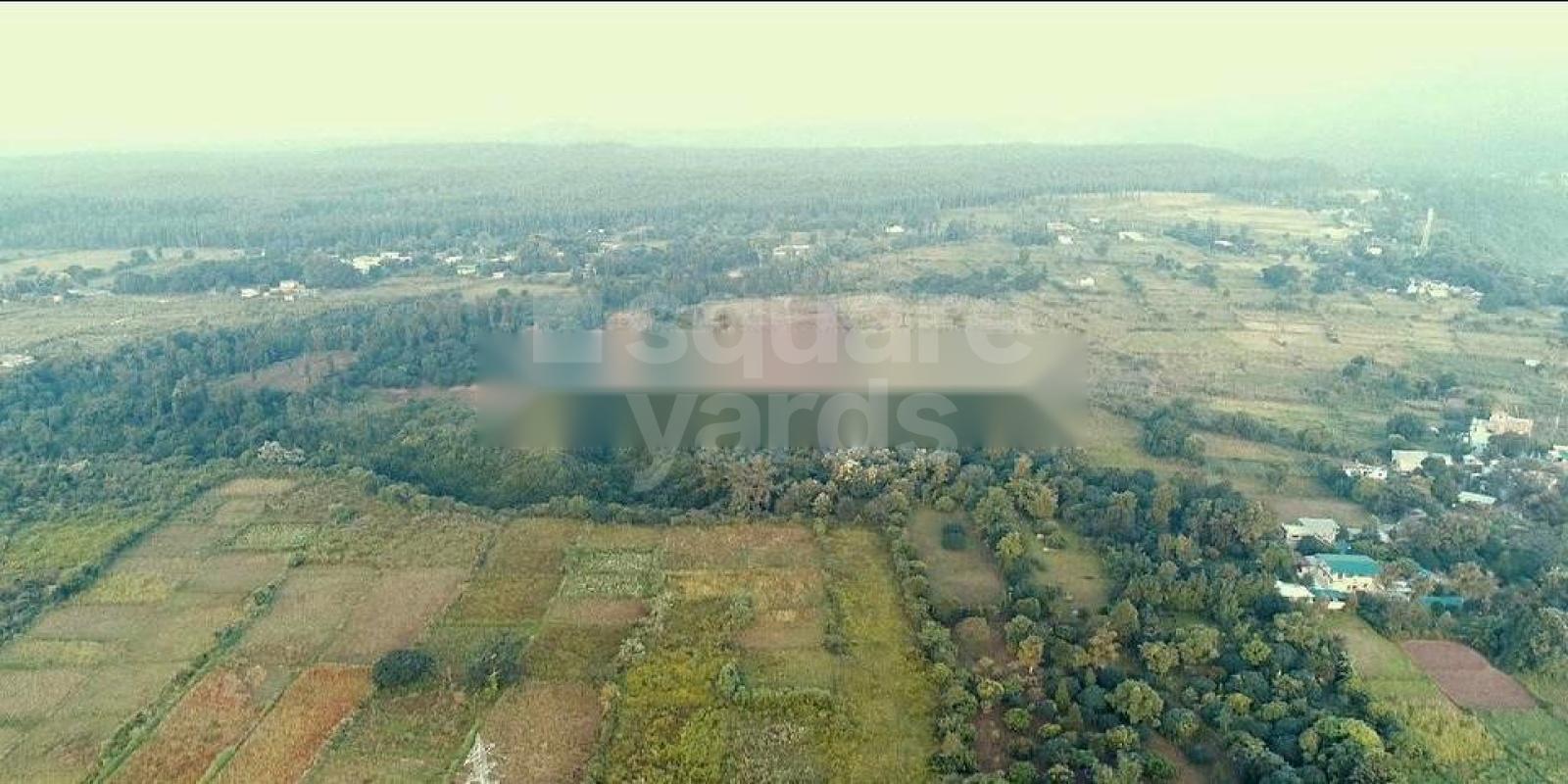 Investors Dhaulas Nature Farms residential project in Dhaulas