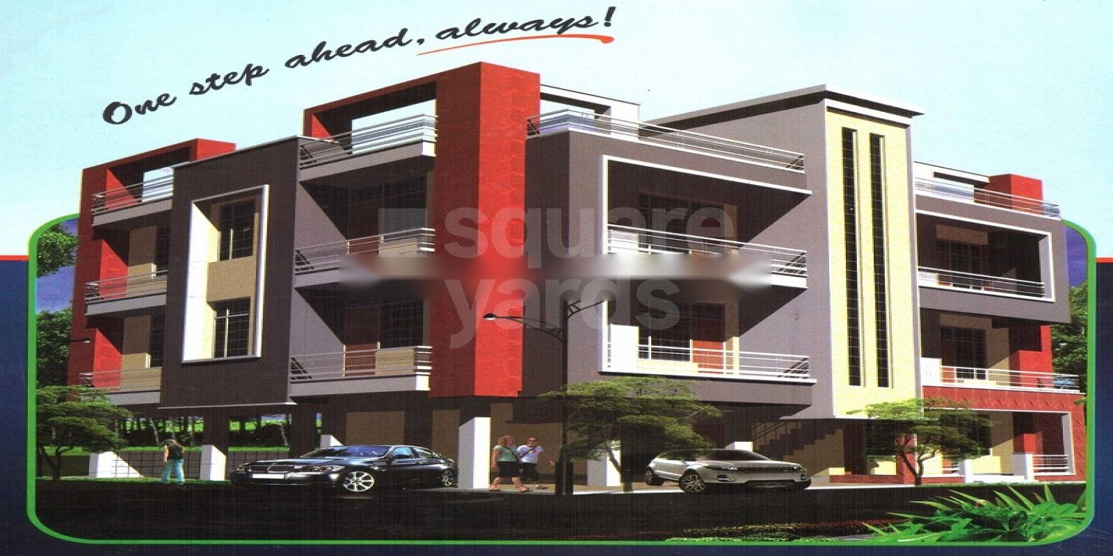 IPG Apartments