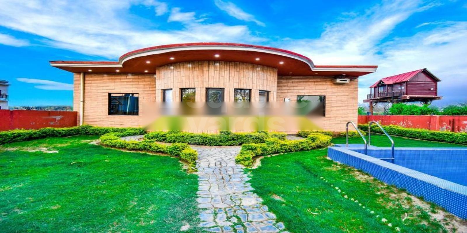 JDA Defence Colony Cover Image