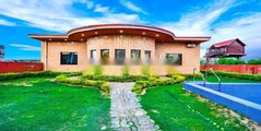 JDA Defence Colony