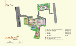 Kalptaru-Panchvati_a collage of different types of video games