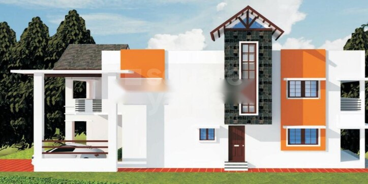 M Dean Rajpur Nature Nest Cover Image