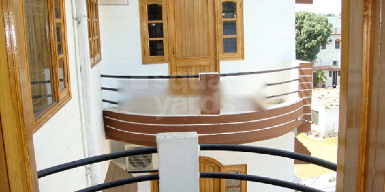 Mahadev Residency 1 residential project in Nehru Colony