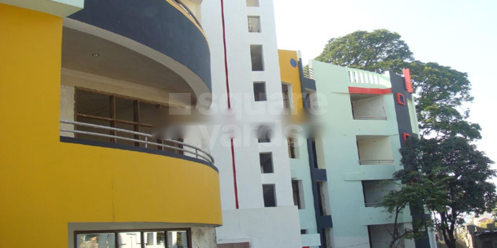 Mahadev Residency 2 Featured Image