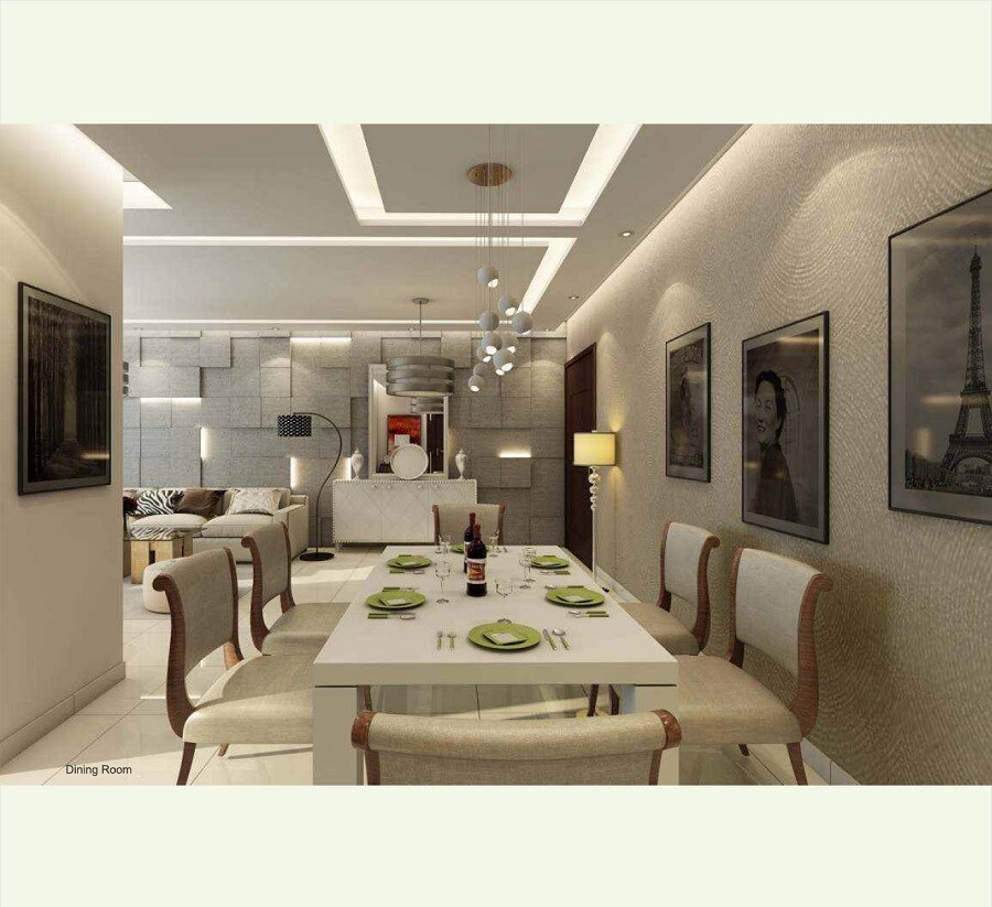 Mahalaxmi Lord Krishna Crest