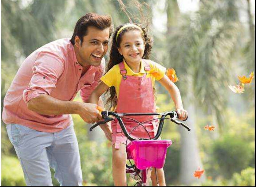 Mahalaxmi Lord Krishna Crest