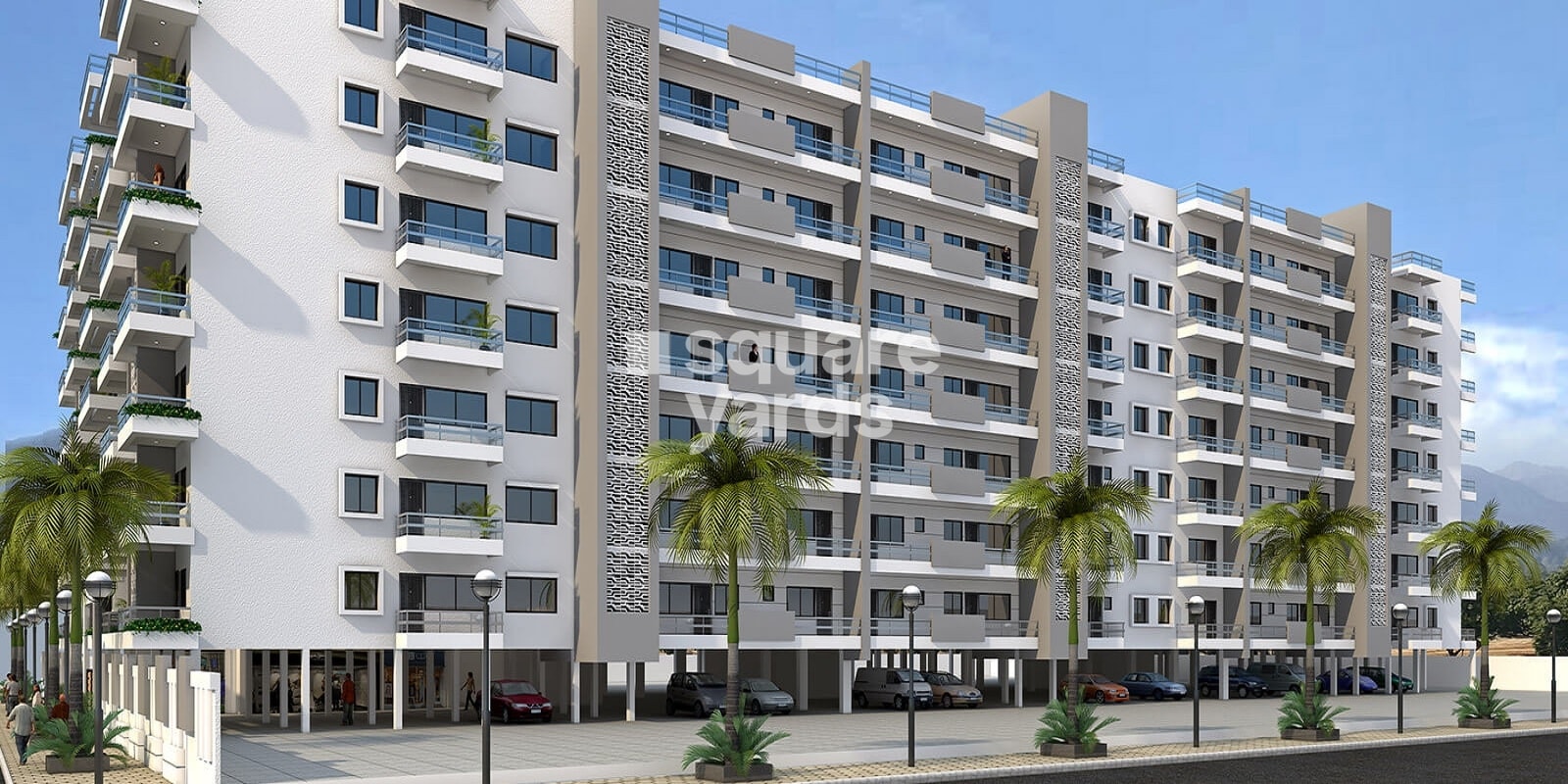 MB Homes, Sahastradhara Road, Dehradun