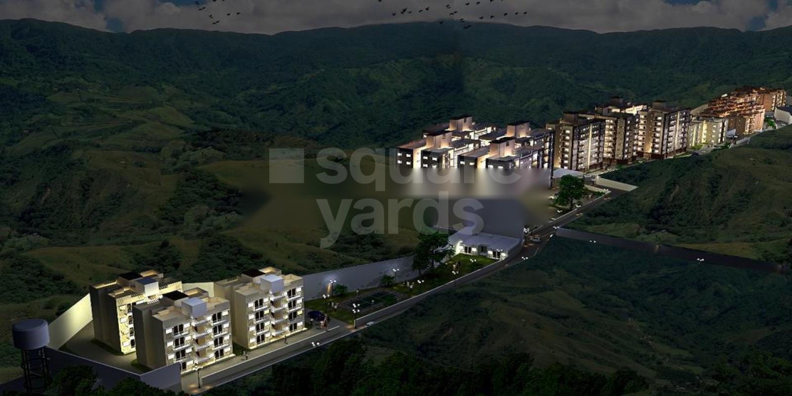MDDA Aalayam Featured Image