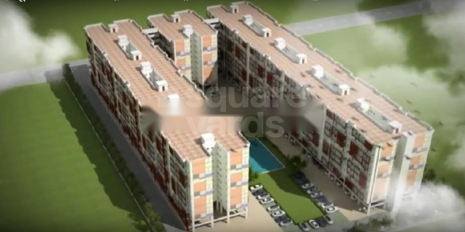 MDDA HIG Housing Scheme