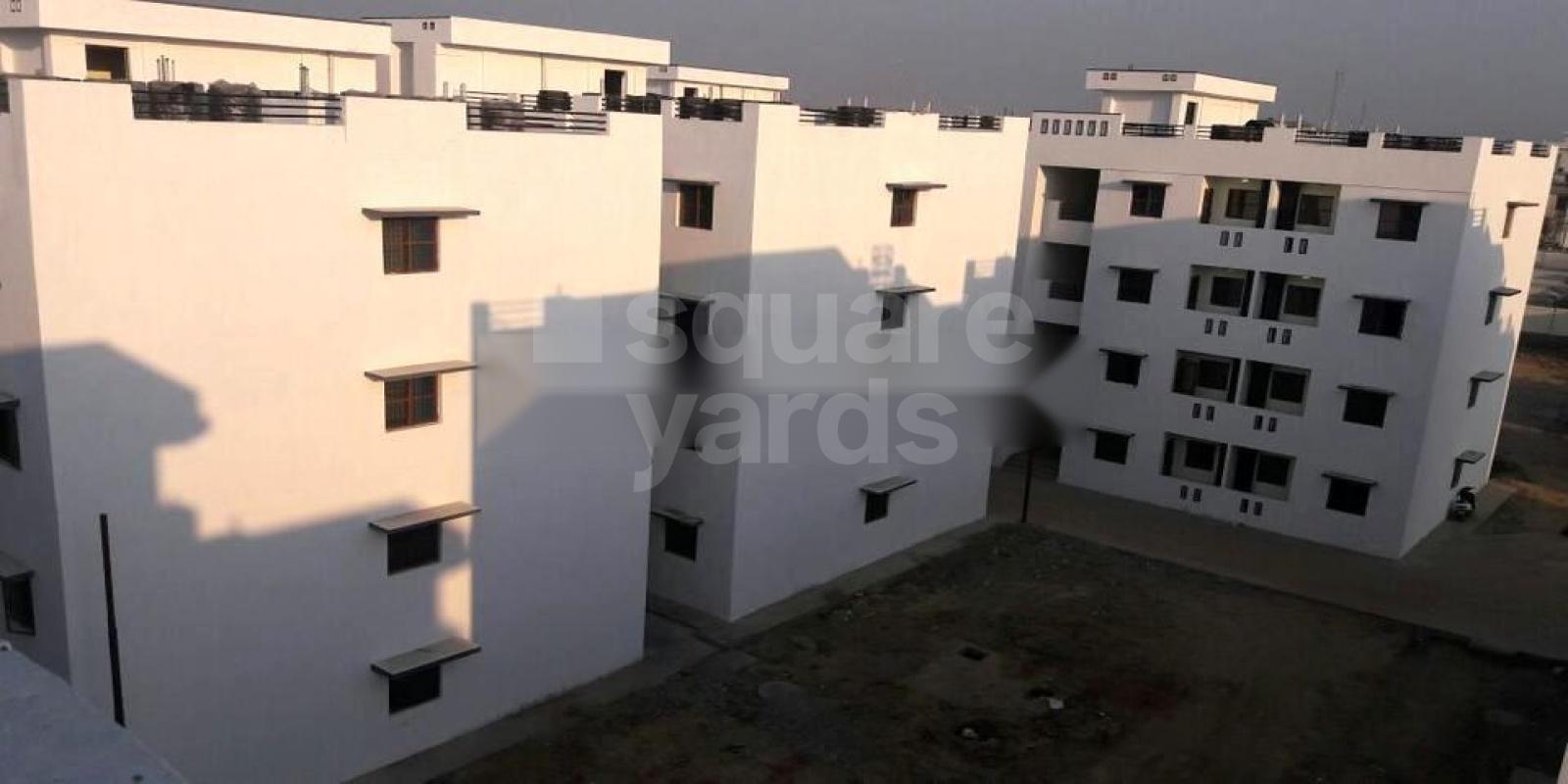 MDDA Transport Nagar Phase 2