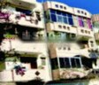 NCR Silver Rock Residency