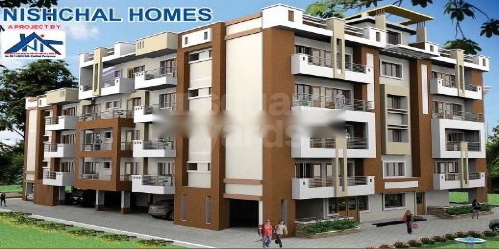 Nishchal Homes Featured Image