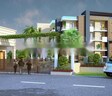 Nishtha Magnolias Heights