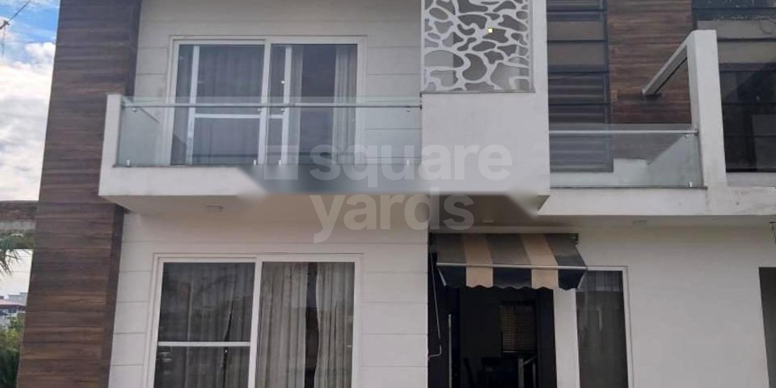 Nishtha The Magnolias Featured Image